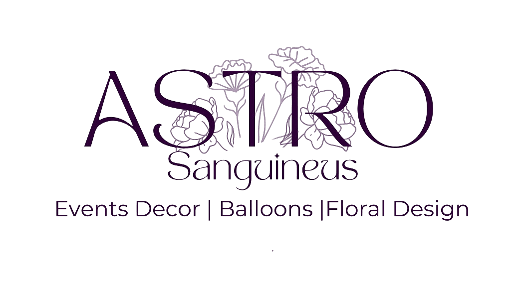 ASTRO Sanguineus Logo